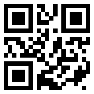 Scansione del QrCode di 3406640749