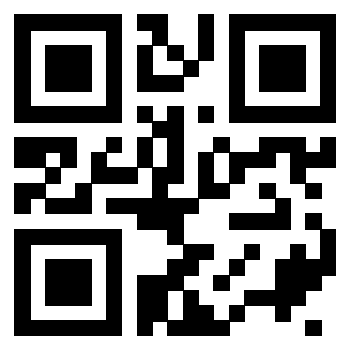 3406640752 Qr Code associato