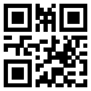 Immagine del QrCode di 3406640754