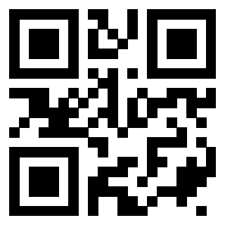 Scansione del QrCode di 3406640757