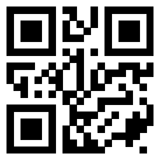 Scansione del Qr Code di 3406640758