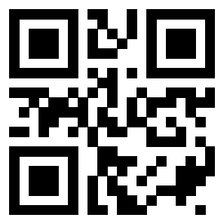 3406640762 - Immagine del QrCode associato
