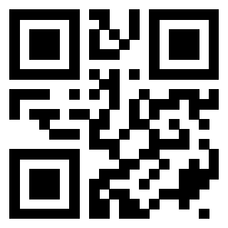 3406640764 - Immagine del QrCode associato