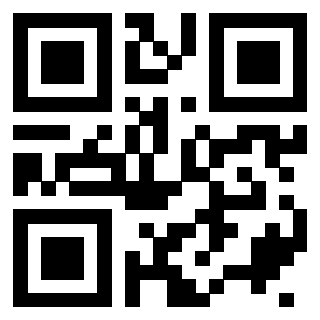 Immagine del QrCode di 3406640765