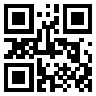 3406640769 - Immagine del QrCode associato
