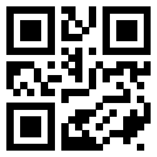 3406640770 - Immagine del QrCode associato