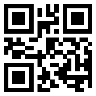 3406659975 - Immagine del QrCode associato