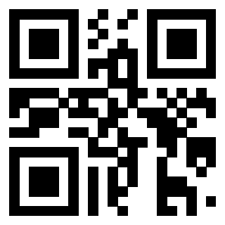 3406659978 Qr Code associato
