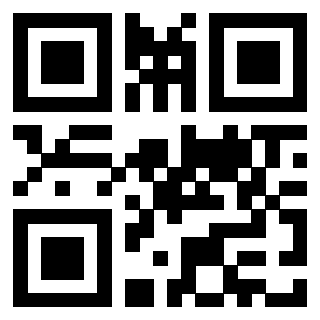 Immagine del QrCode di 3406659981