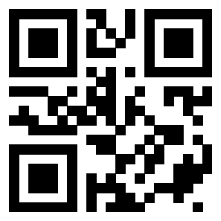3406659991 - Immagine del QrCode associato