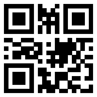 3406659992 - Immagine del QrCode