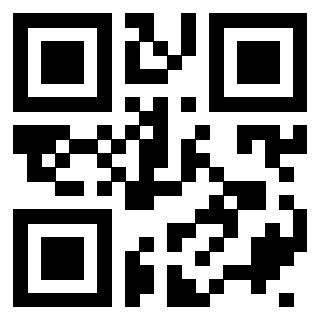 Immagine del QrCode di 3406659994