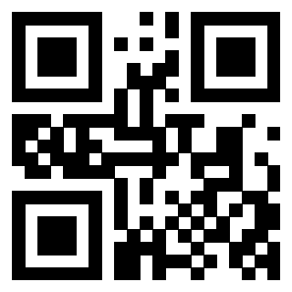 3406659998 - Immagine del QrCode