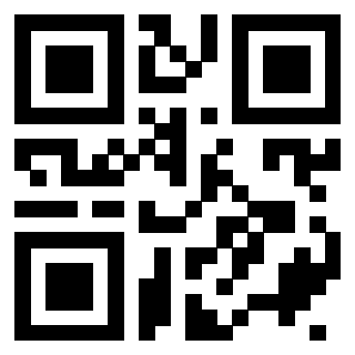 Il QrCode di 3406659999
