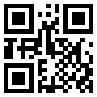 Scansione del QrCode di 3406660000