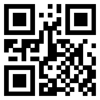 3406660001 - Immagine del Qr Code