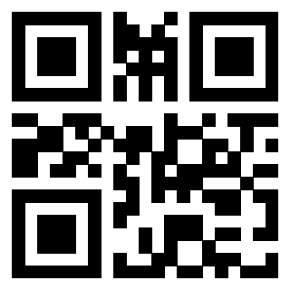 Immagine del QrCode di 3406660002