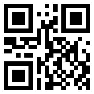 3406660006 - Immagine del QrCode