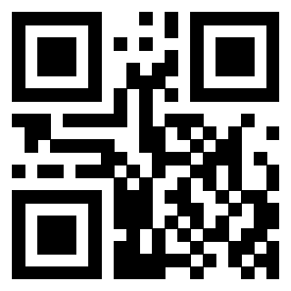 Il QrCode di 3406660007