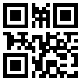 3406660008 Qr Code associato