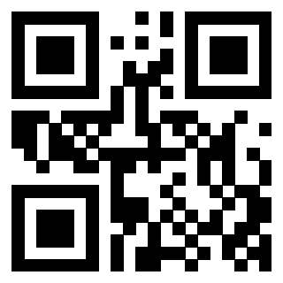 Immagine del Qr Code di 3406660014