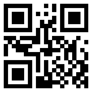 Scansione del QrCode di 3406660015