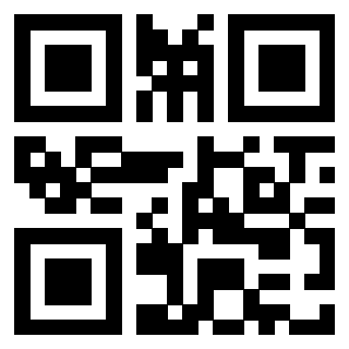 3406660016 - Immagine del QrCode