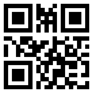 3406660017 QrCode associato