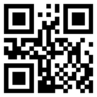 3406660018 QrCode associato