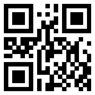 QrCode di 3406660019