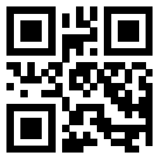 3406660022 QrCode associato