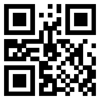 Il QrCode di 3406660024