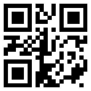 3406660031 - Immagine del Qr Code