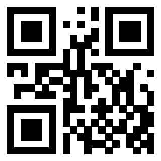 3406660032 QrCode associato