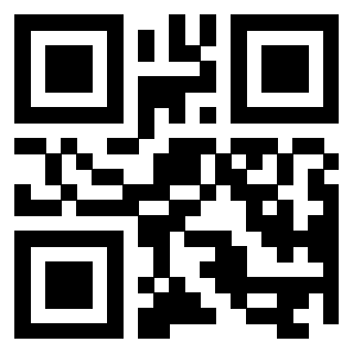 3406660033 Qr Code associato
