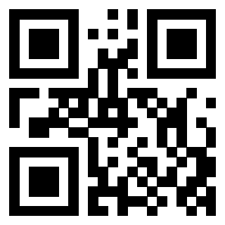 Scansione del Qr Code di 3406660035
