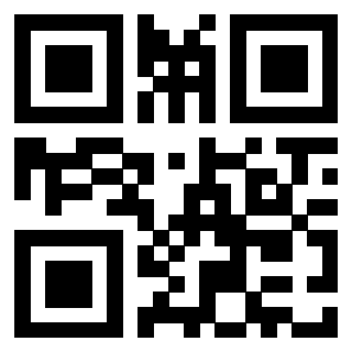 Immagine del Qr Code di 3406660037