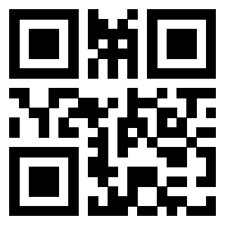3406660038 - Immagine del Qr Code