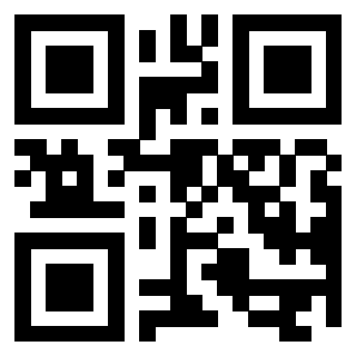 Scansione del QrCode di 3406660039