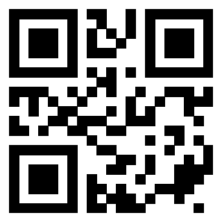 QrCode di 3406660043