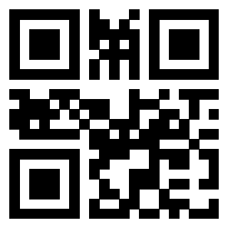 3406660045 - Immagine del QrCode