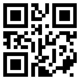 3406660047 - Immagine del QrCode