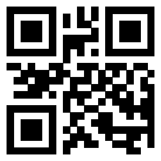 3406660049 - Immagine del Qr Code associato