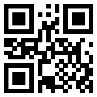 Il QrCode di 3406660050