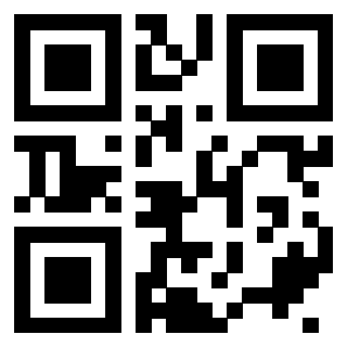 3406660053 Qr Code associato