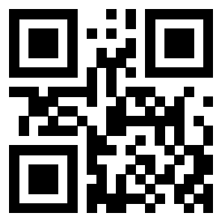 Il QrCode di 3406660055