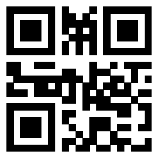 Scansione del QrCode di 3406660056