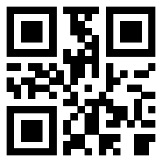 3406660057 - Immagine del QrCode associato