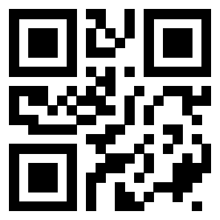 3406660061 Qr Code associato