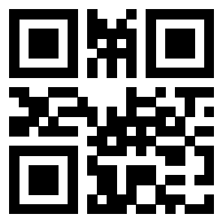 Il QrCode di 3406660072